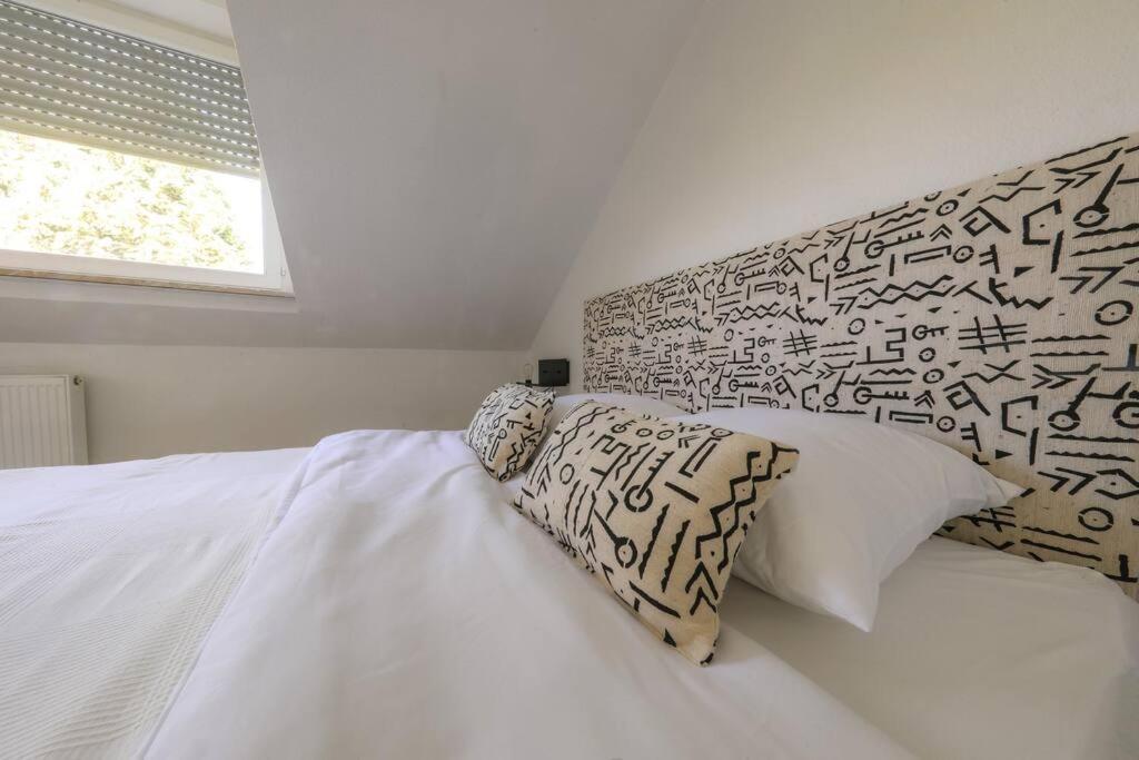Neue Wohnung In Der Naehe Von Trier Korlingen المظهر الخارجي الصورة